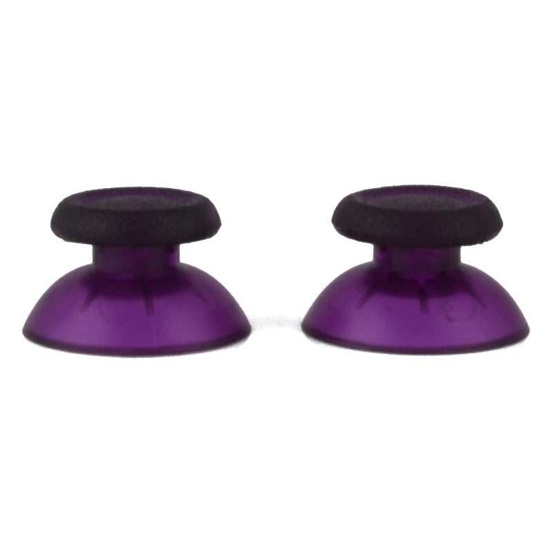 eXtremeRate Replacement Analog Thumbsticks Compatible with PS4