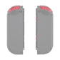 eXtremeRate Retail Cherry Pink Replacement DIY Colorful ABXY Buttons Directions Keys Repair Kits with Tools for NS Switch JoyCon & OLED JoyCon - JoyCon Shell NOT Included - AJ114