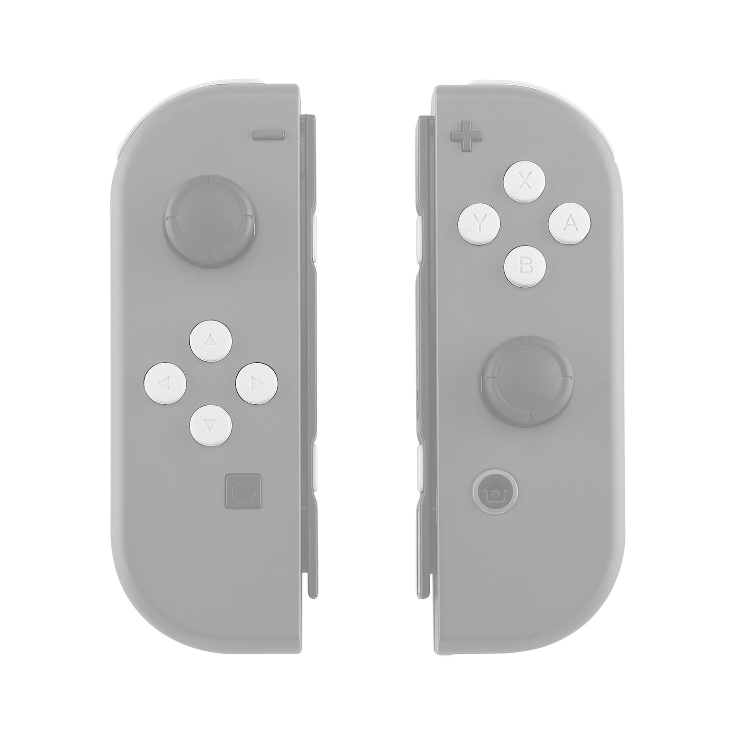 For NS Switch & Switch OLED Buttons