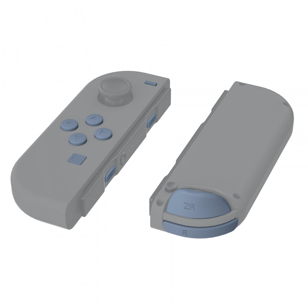 Switch right グレー Switch right グレー 【公式通販】