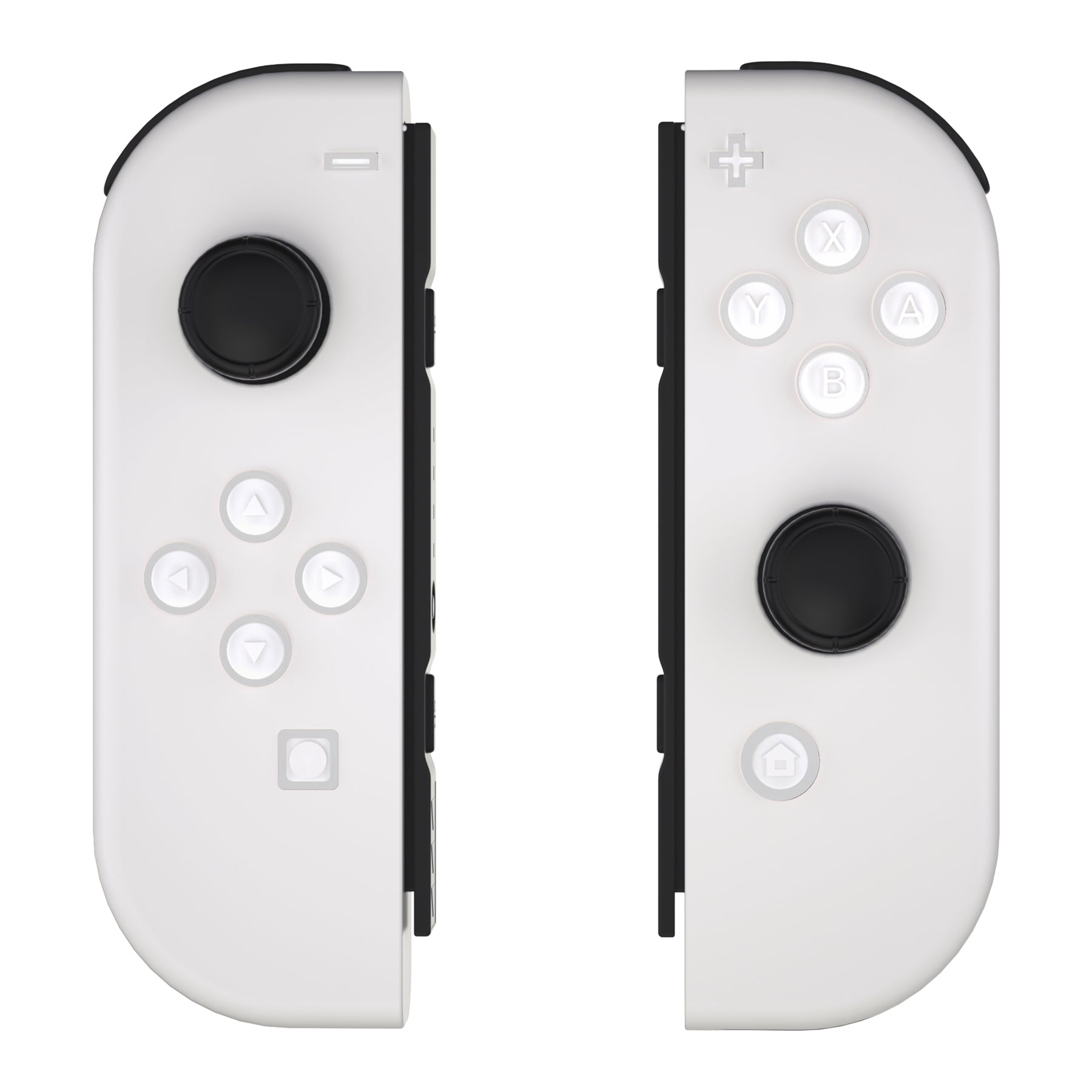 eXtremeRate Replacement Controller ABXY Direction Home Capture +