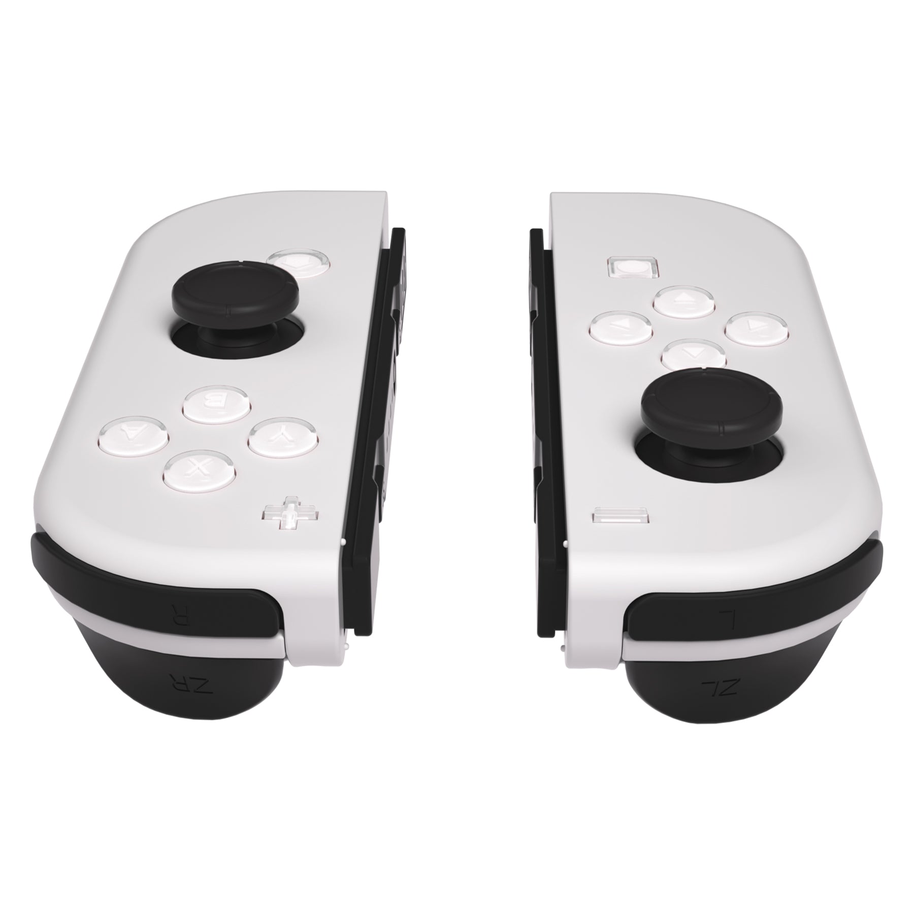 eXtremeRate Replacement Controller ABXY Direction Home Capture +