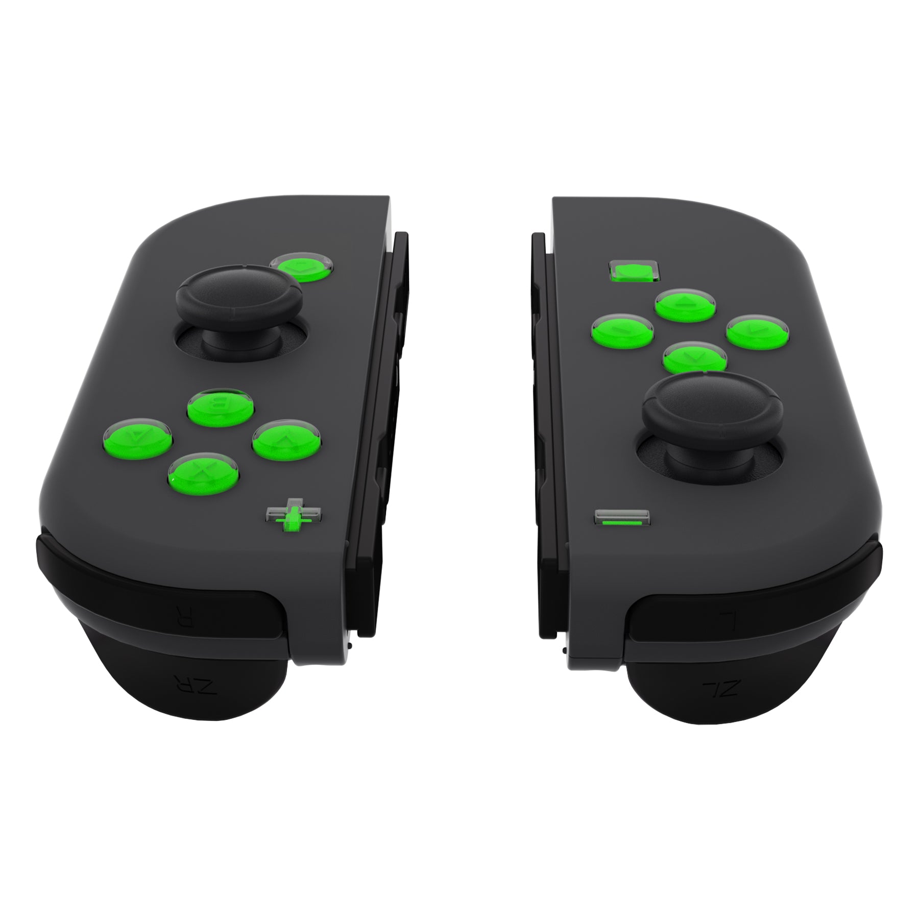 eXtremeRate Replacement Controller ABXY Direction Home Capture +