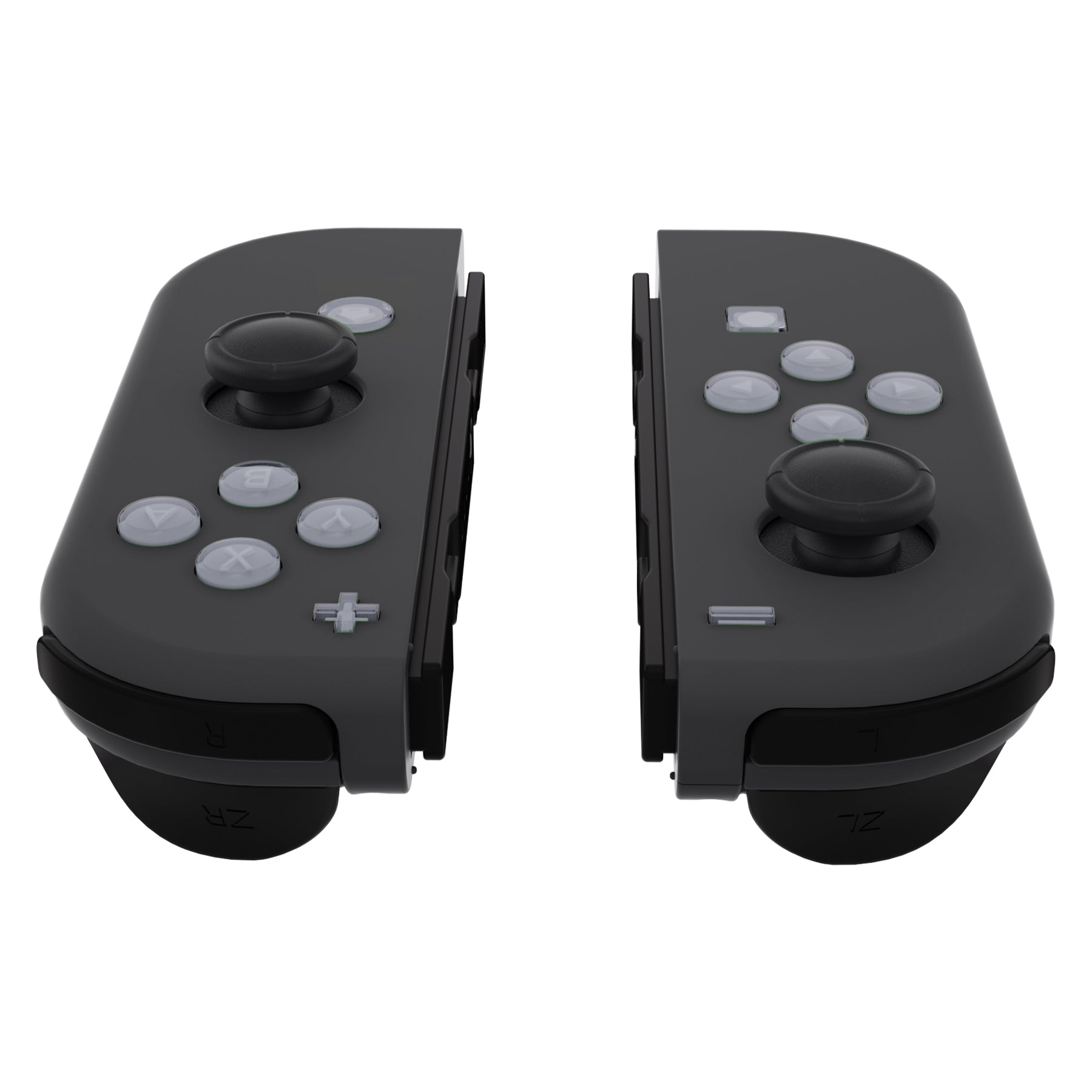 eXtremeRate Replacement Controller ABXY Direction Home Capture +
