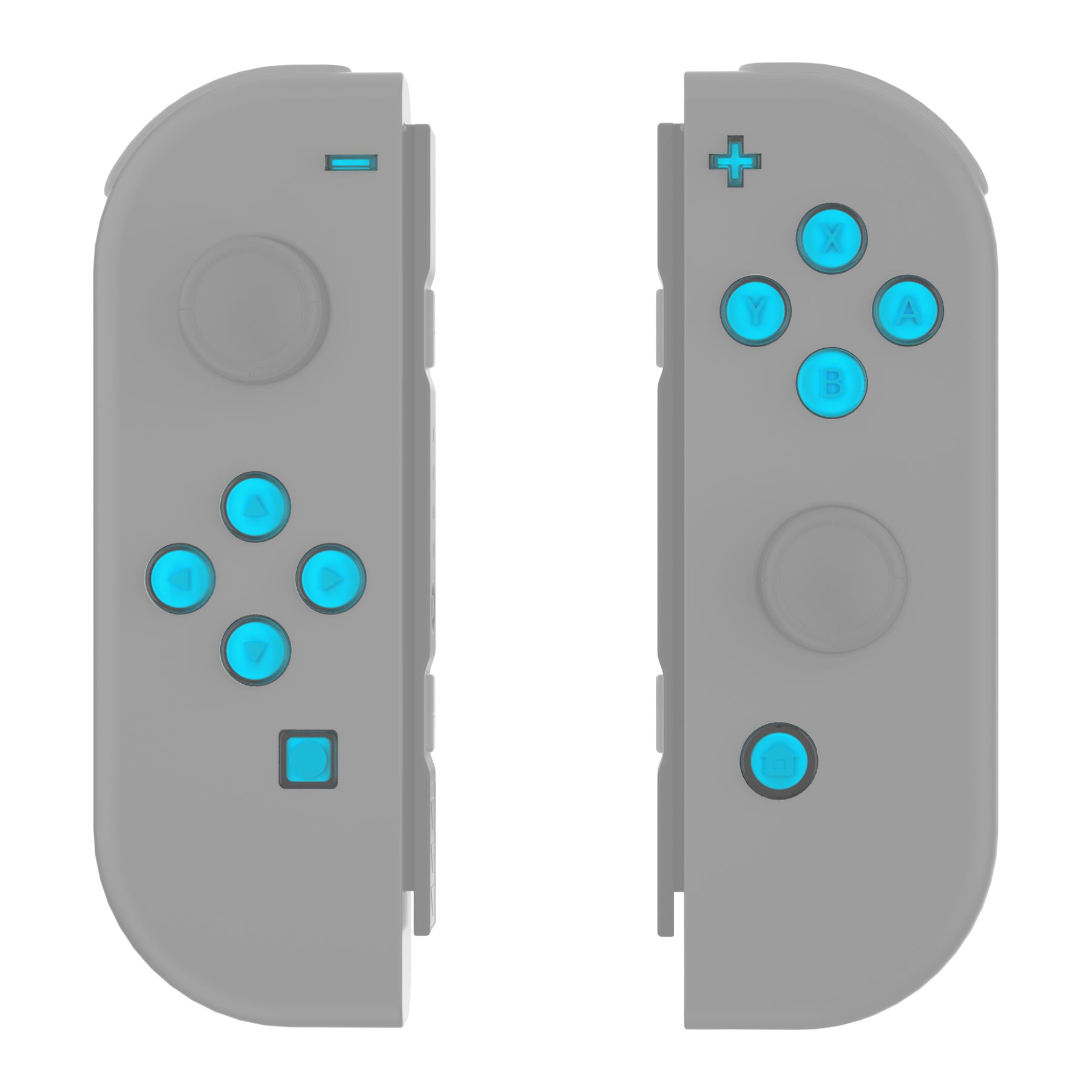 Nintendo Switch 専用 For NS Buttons – eXtremeRate Retail