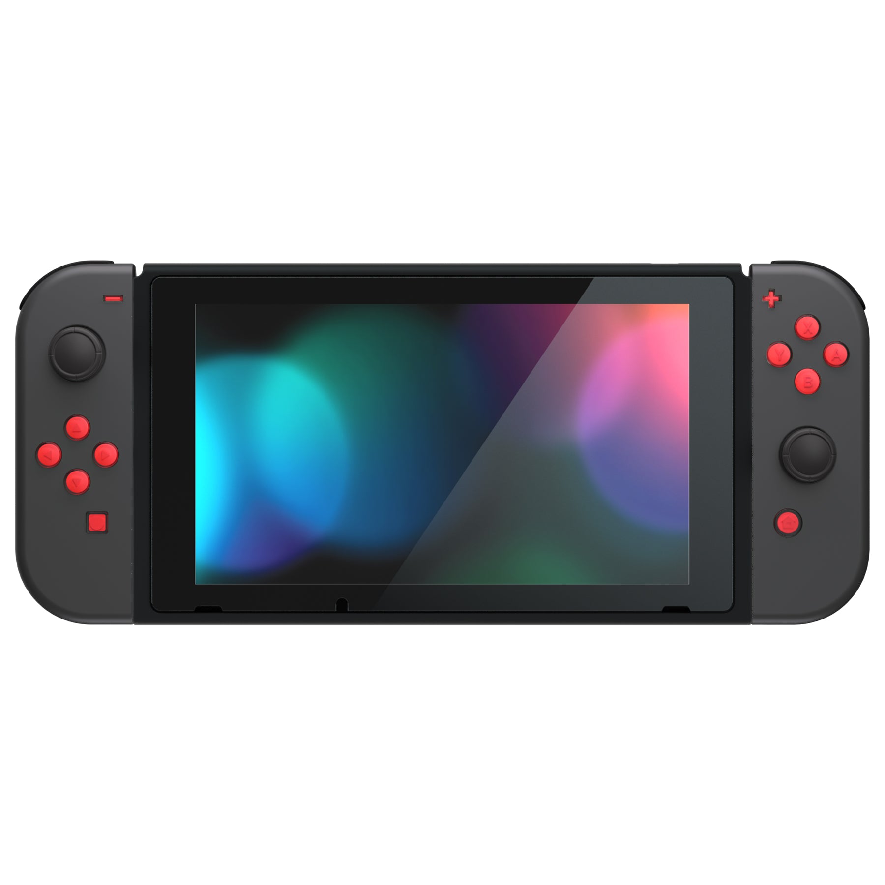 eXtremeRate Replacement Controller ABXY Direction Home Capture +