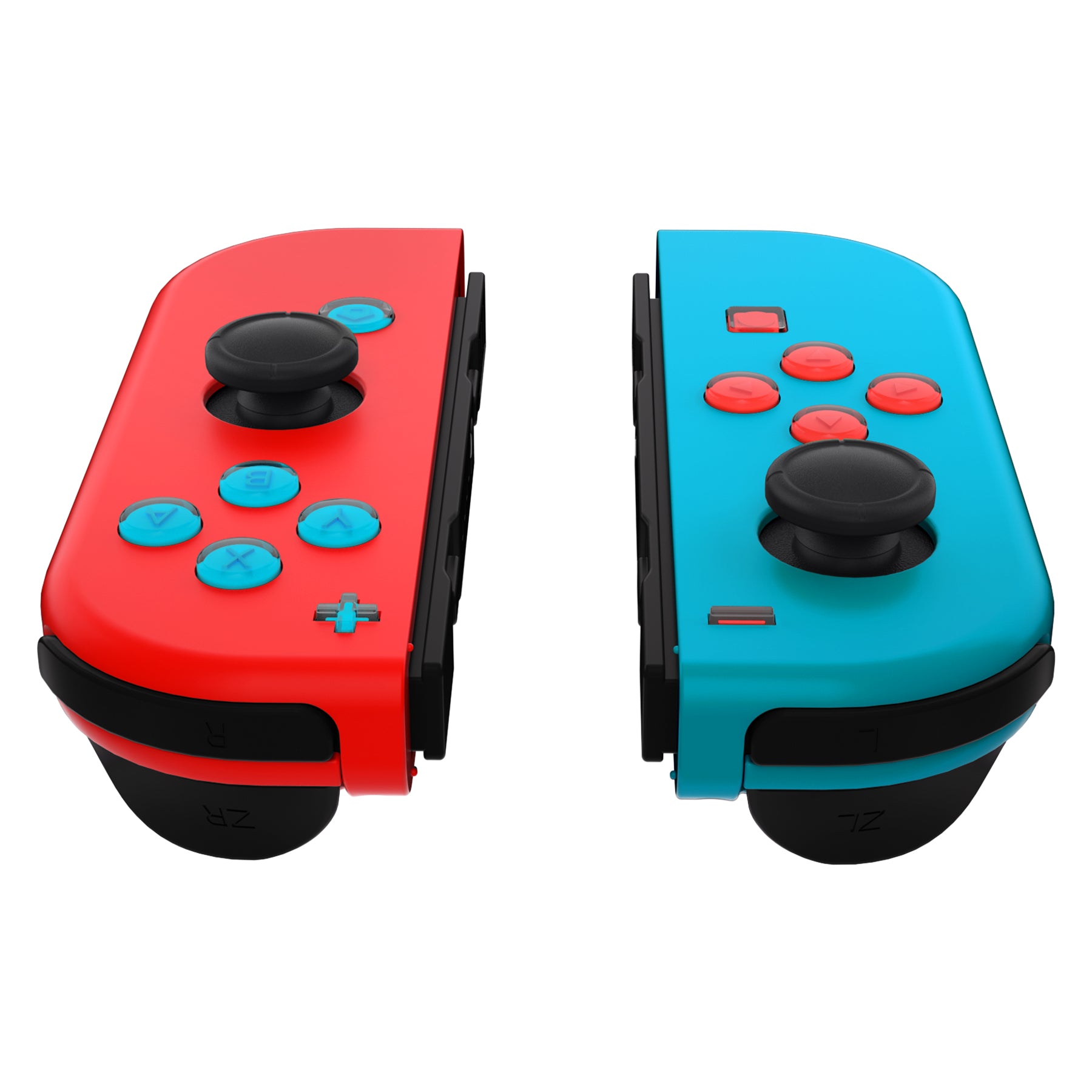 eXtremeRate Replacement Controller ABXY Direction Home Capture +