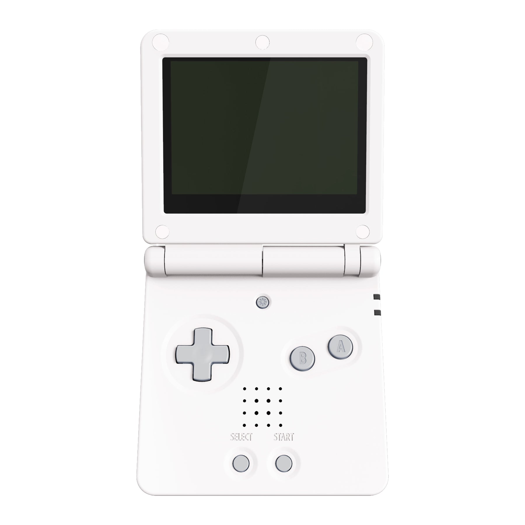 GAMEBOY POCKET GBP PULSANTI GOMMA CONDUTTIVI - Foto 5
