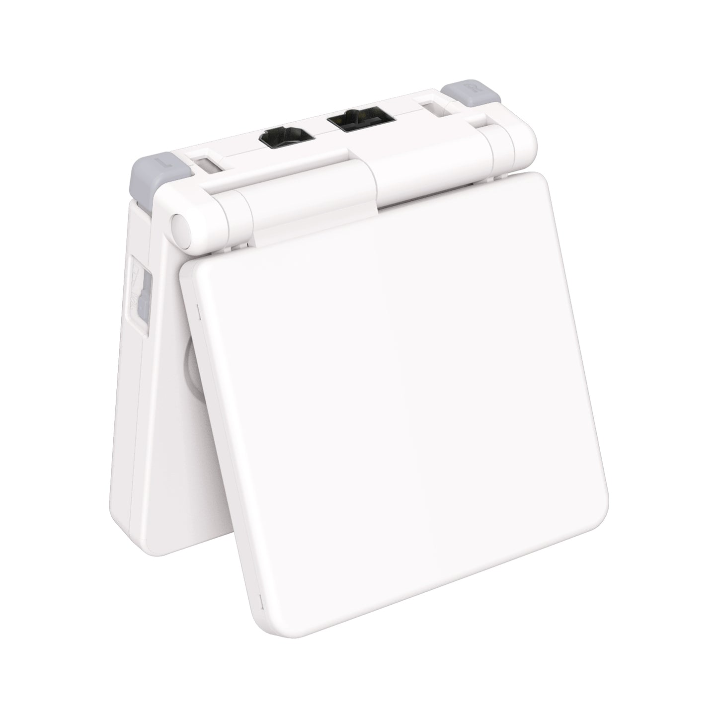 Custodia Sostitutiva EXtremeRate Per Gameboy Advance SP – Pronta Per Schermo IPS – Nuova