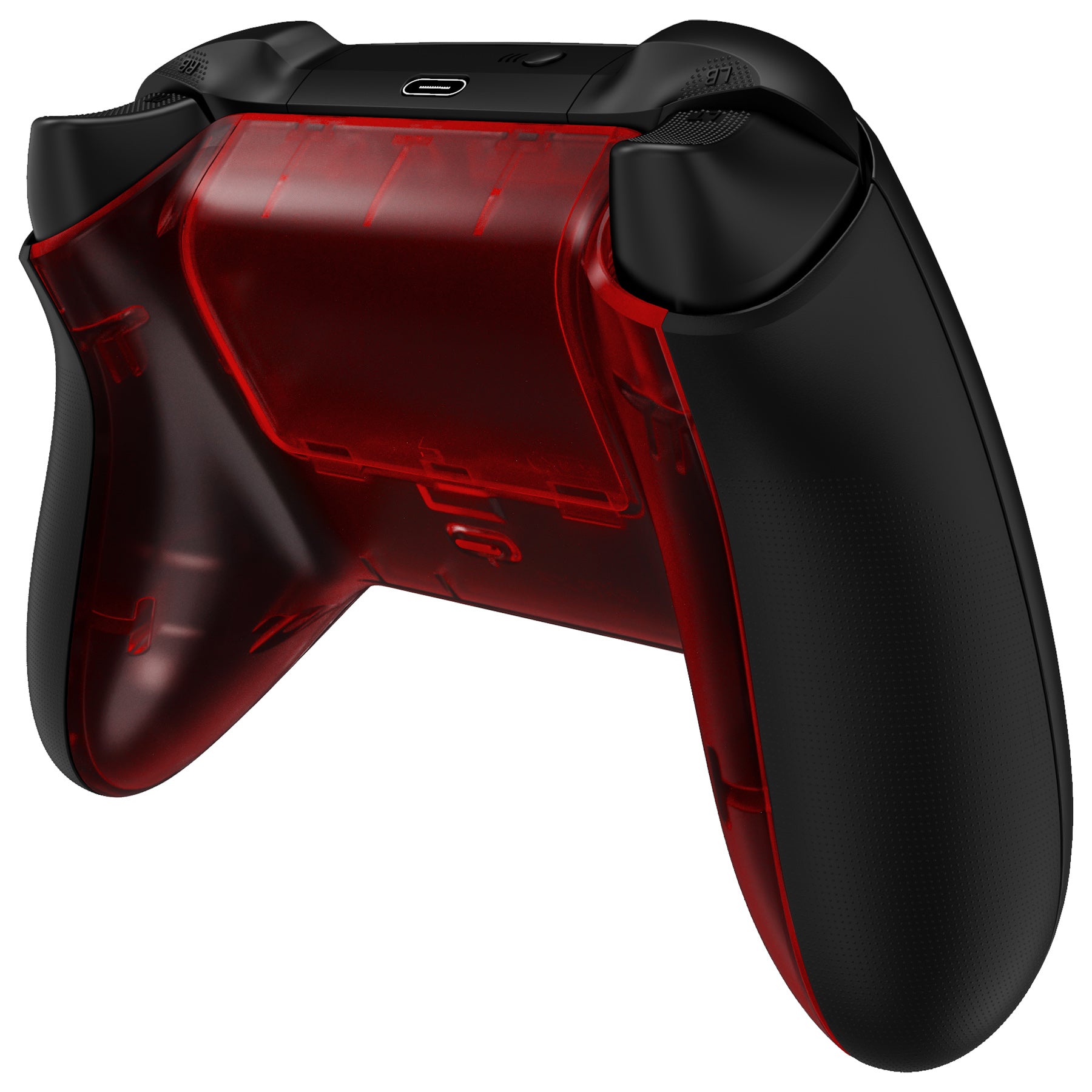 Microsoft Xbox Series X|S Wireless Controller Carbon Black NO BATTERY COVER - Foto 13