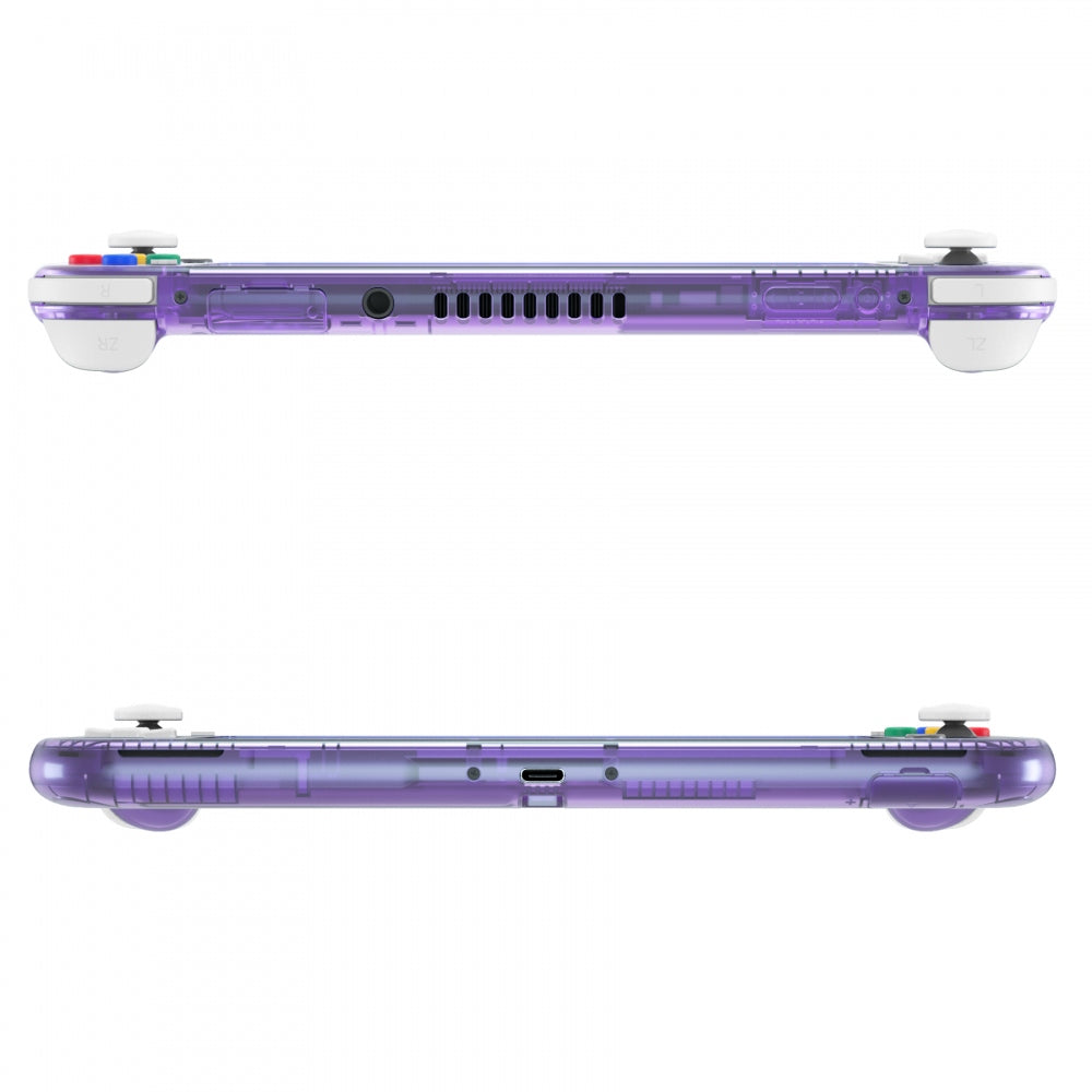 Xcessor Transition Color Custodia per Huawei P10. Flessibile TPU Xcessor Transition Color Custodia per Huawei P10. Flessibile TPU