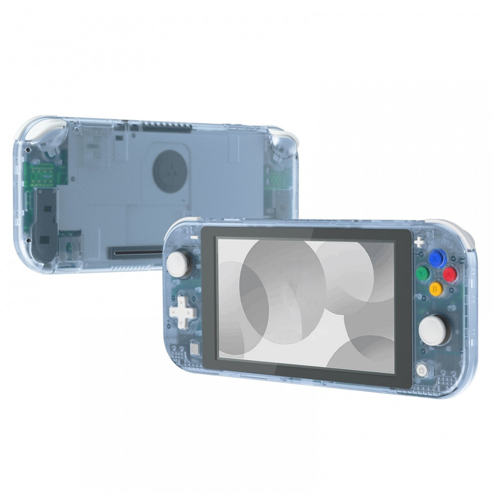 eXtremeRate Nintendo Switch Lite DIY Replacement Shells with