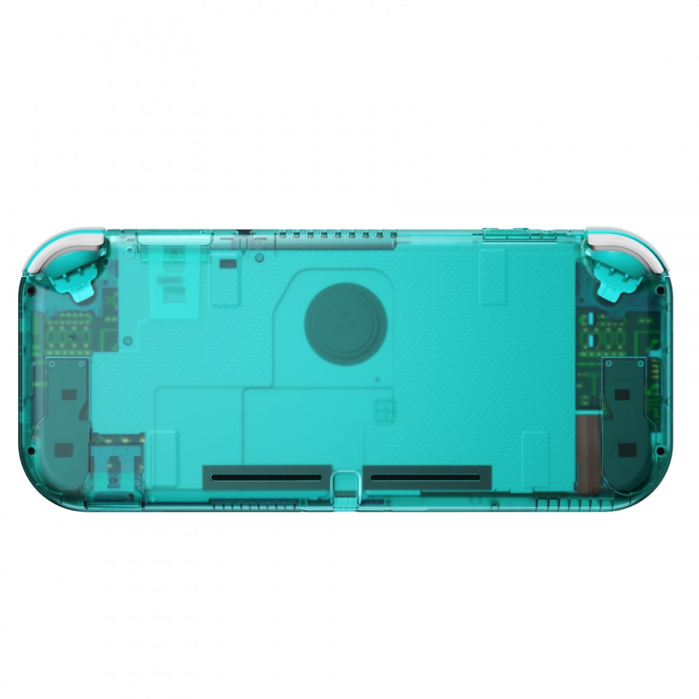eXtremeRate Nintendo Switch Lite DIY Replacement Shells with