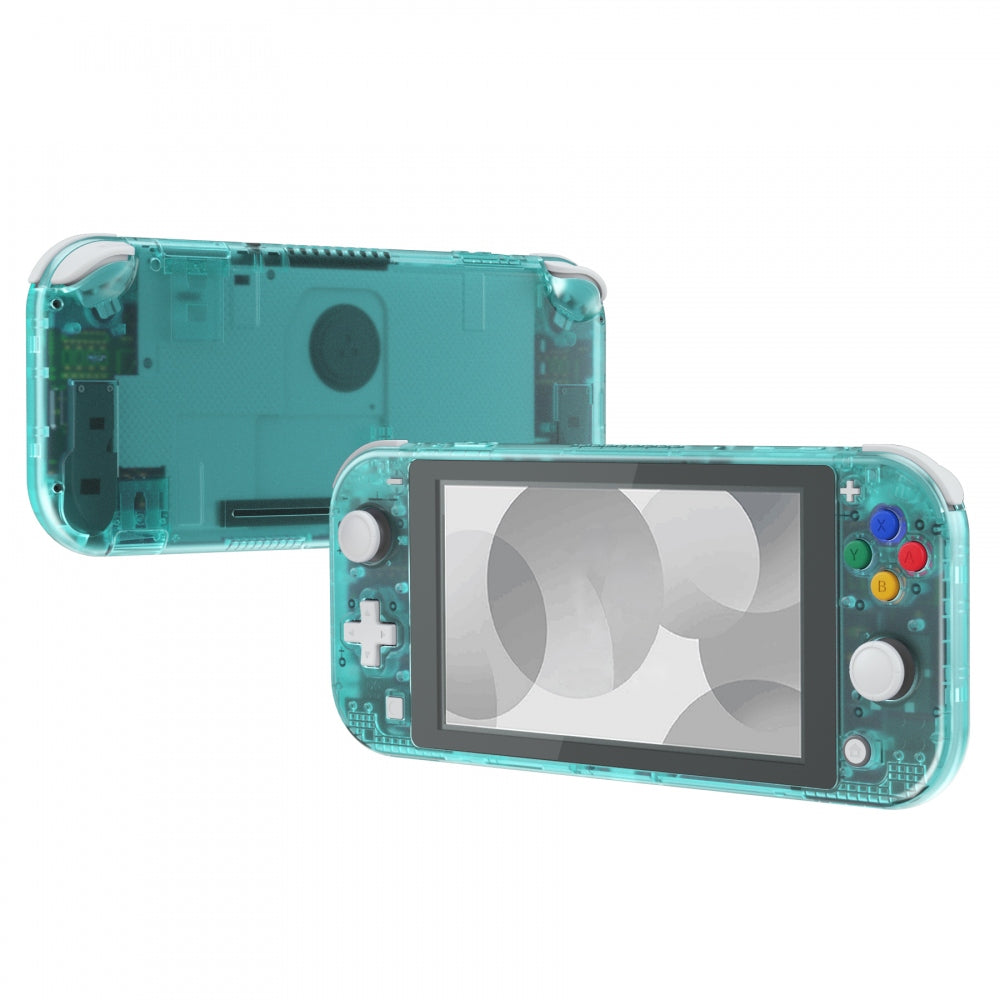 eXtremeRate Nintendo Switch Lite DIY Replacement Shells with