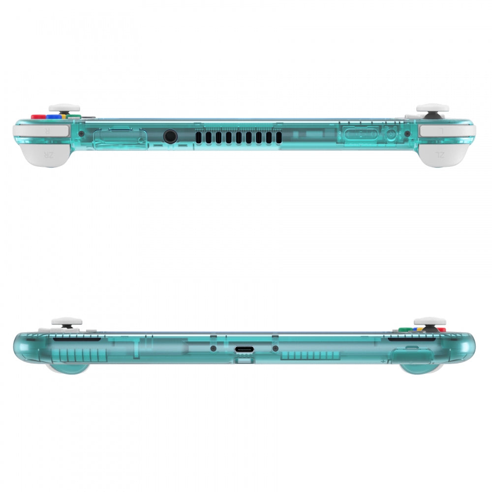 eXtremeRate Nintendo Switch Lite DIY Replacement Shells with