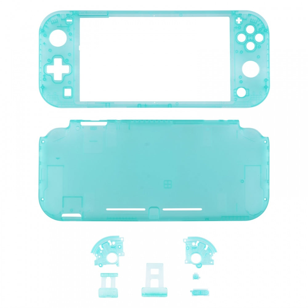 eXtremeRate Nintendo Switch Lite DIY Replacement Shells with
