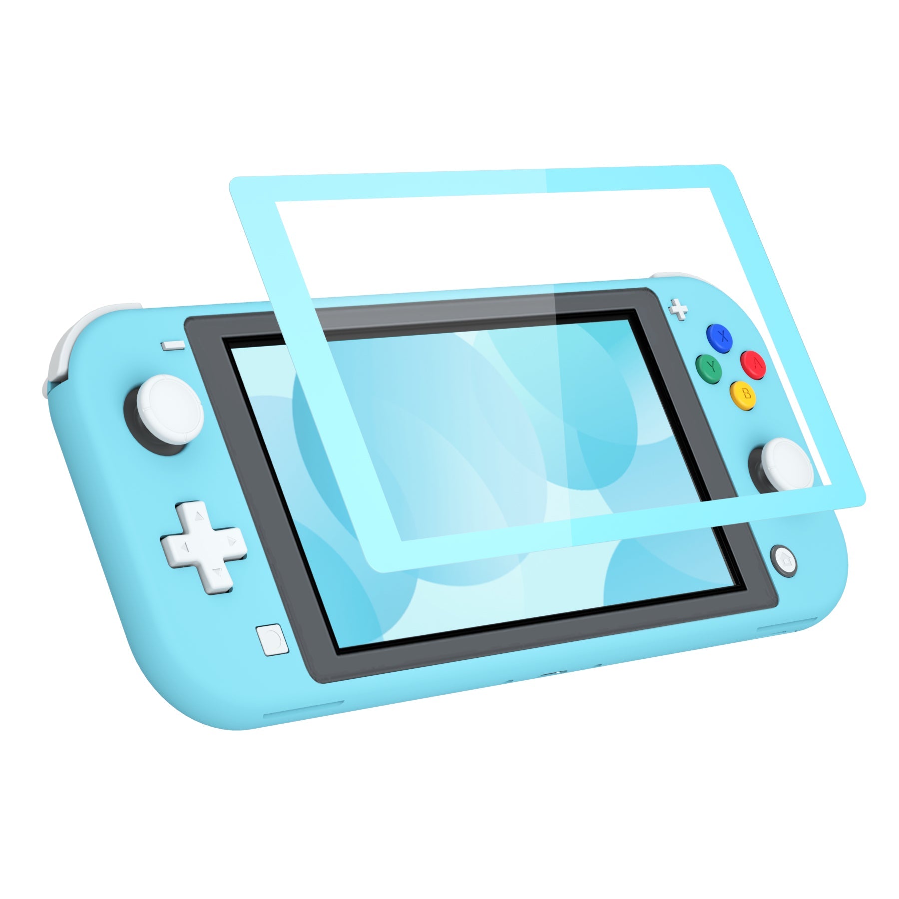Blue Screen Of Death Nintendo Switch Lite Switch Lite Blue Screen