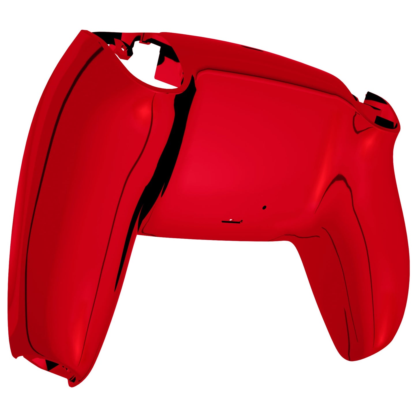 eXtreeRate Textured Red Back Paddles Prograable RISE Reap Kit for... eXtreeRate Textured Red Back Paddles Prograable RISE Reap Kit for...