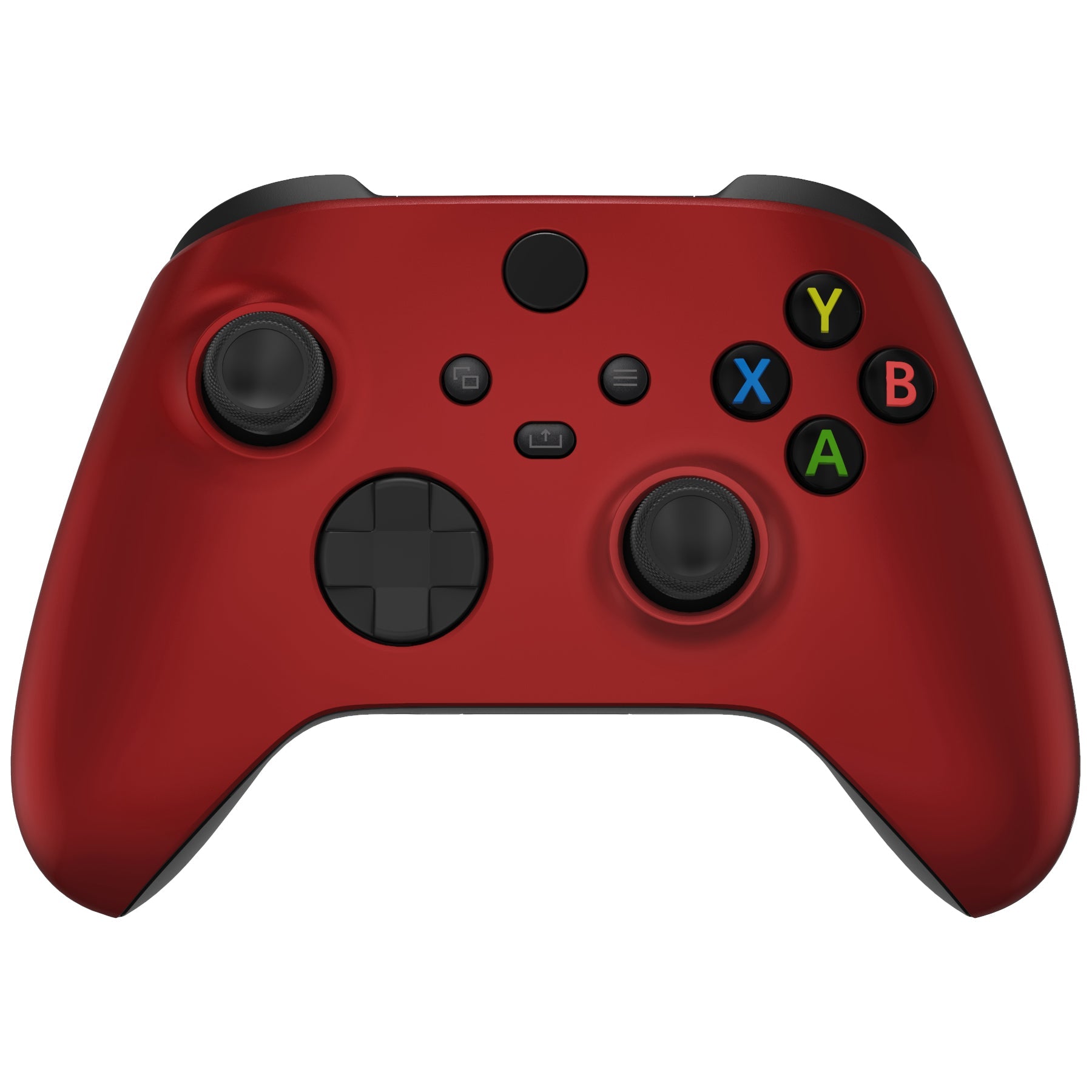 eXtremeRate Front Housing Shell for Xbox Series X & S Controller - Thumbnail 3