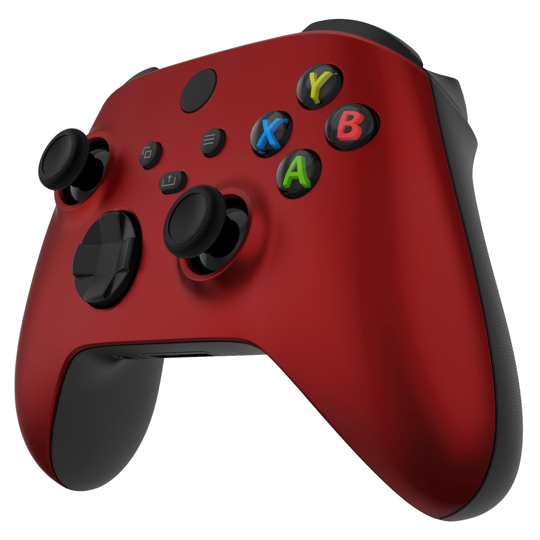 eXtremeRate Front Housing Shell for Xbox Series X & S Controller - Thumbnail 4