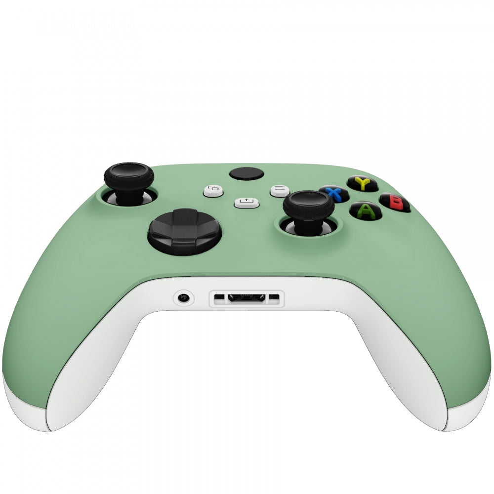 Cuffie Xbox Series X Custodia Protettiva Mimetica A Guscio Manica Per Cuffie Xbox Series X Custodia Protettiva Mimetica A Guscio Manica Per