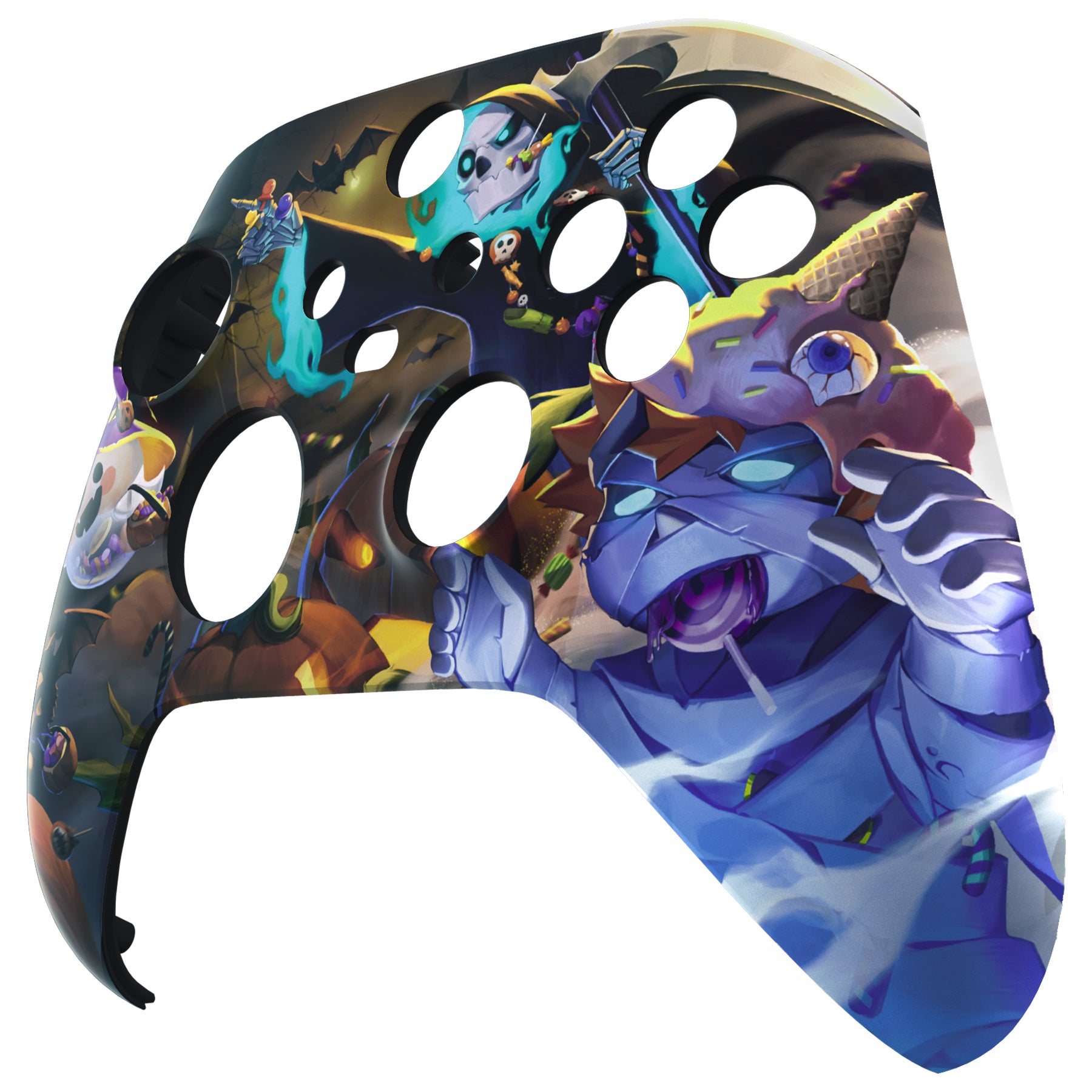 スターターキット付【新品】 ソウルオブシベリア　バードテール　No.1021 スターターキット付【新品】 ソウルオブシベリア バードテール No.1021