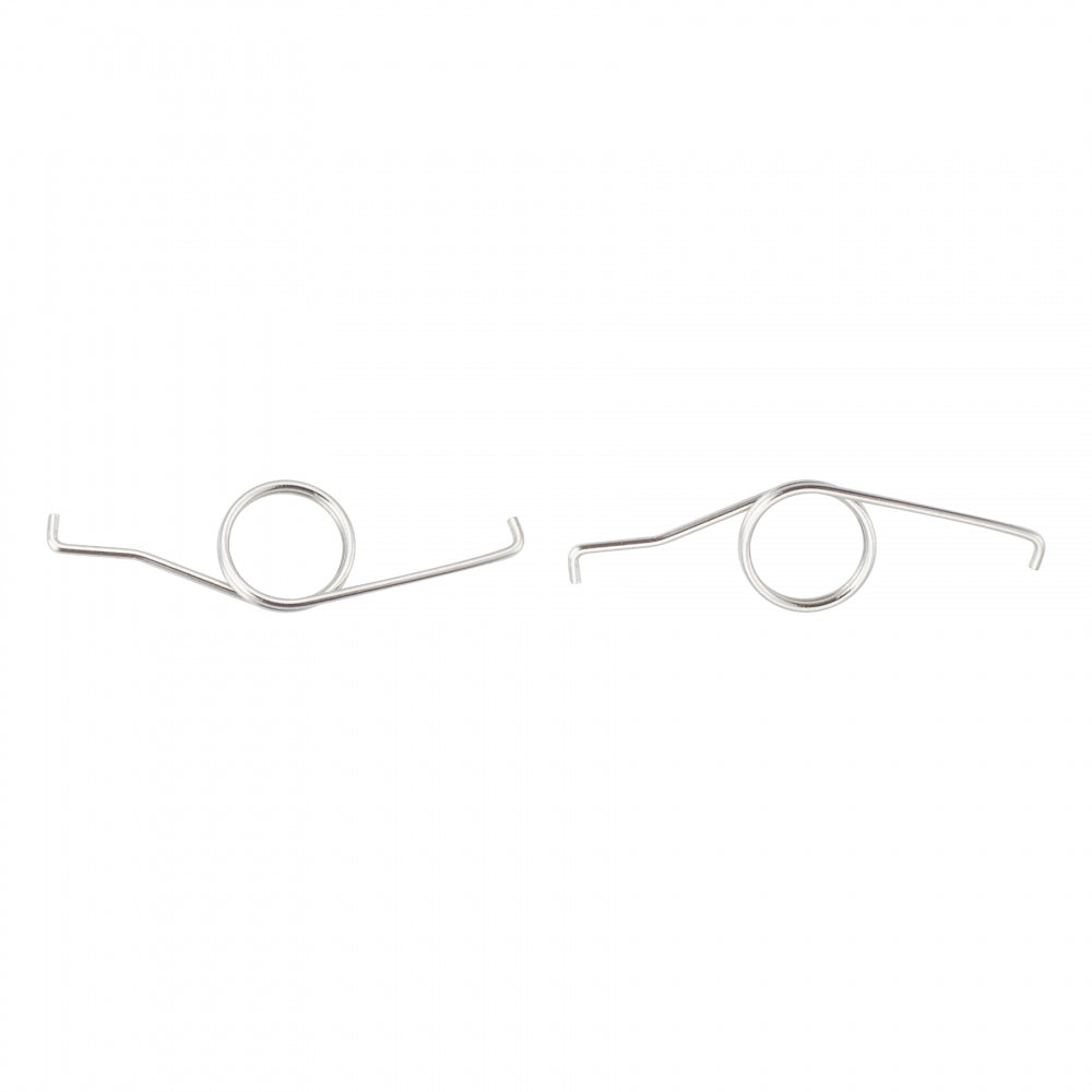 eXtremeRate 10 pcs Replacment R2 L2 Trigger Buttons Springs for PS4 ...