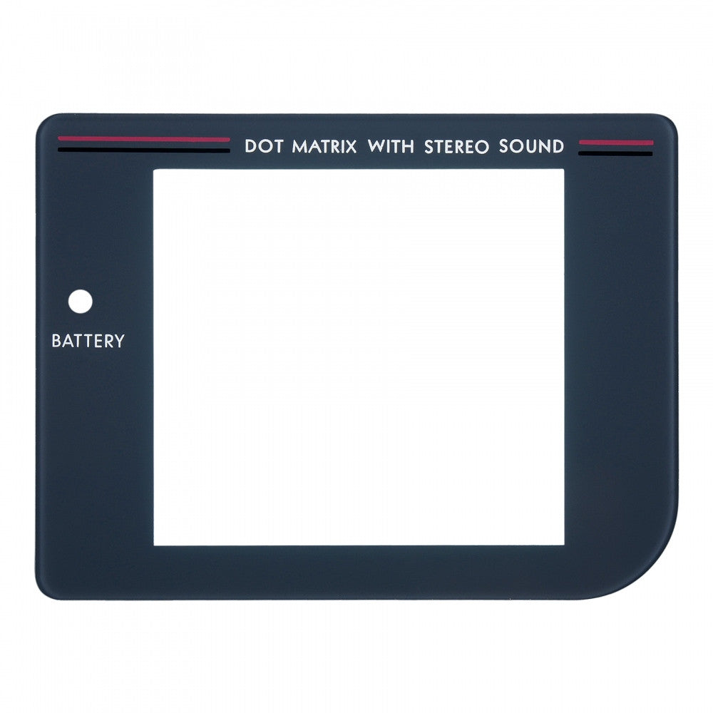 For GBA & GBA SP Repair Parts