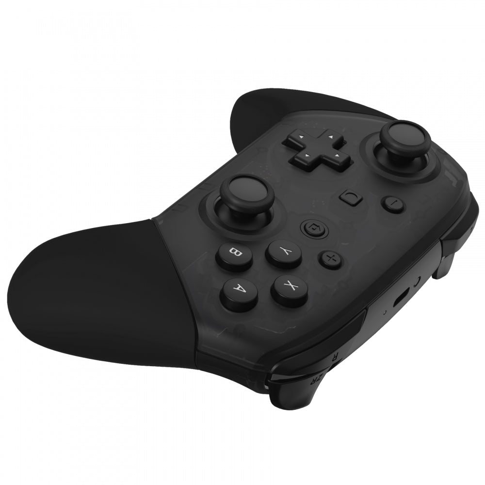 Nintendo Switch 2-Pro-controller Resident Evil Requiem Edition - My Nintendo Switch 2-Pro-controller Resident Evil Requiem Edition - My
