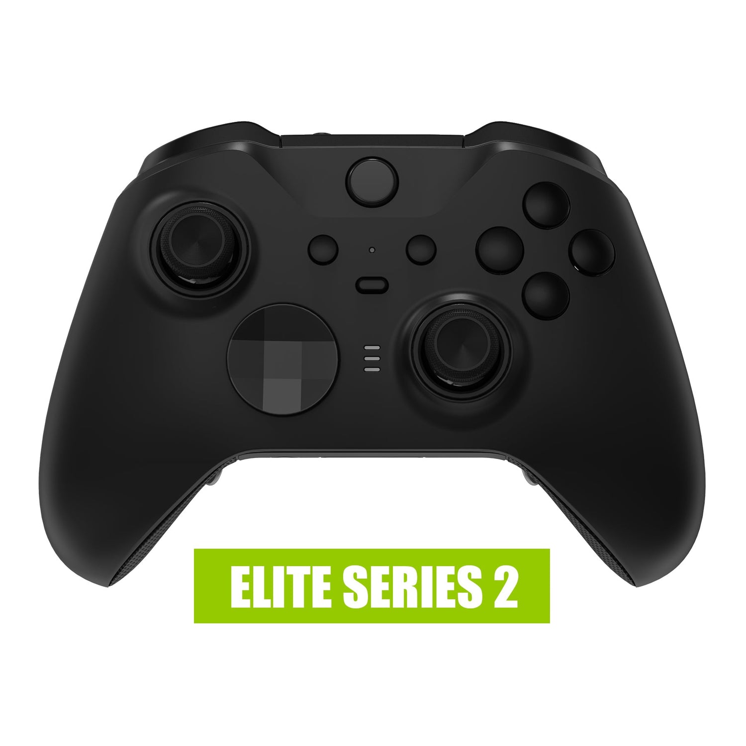Replacement Buttons for Xbox One Elite Series 2 Controller