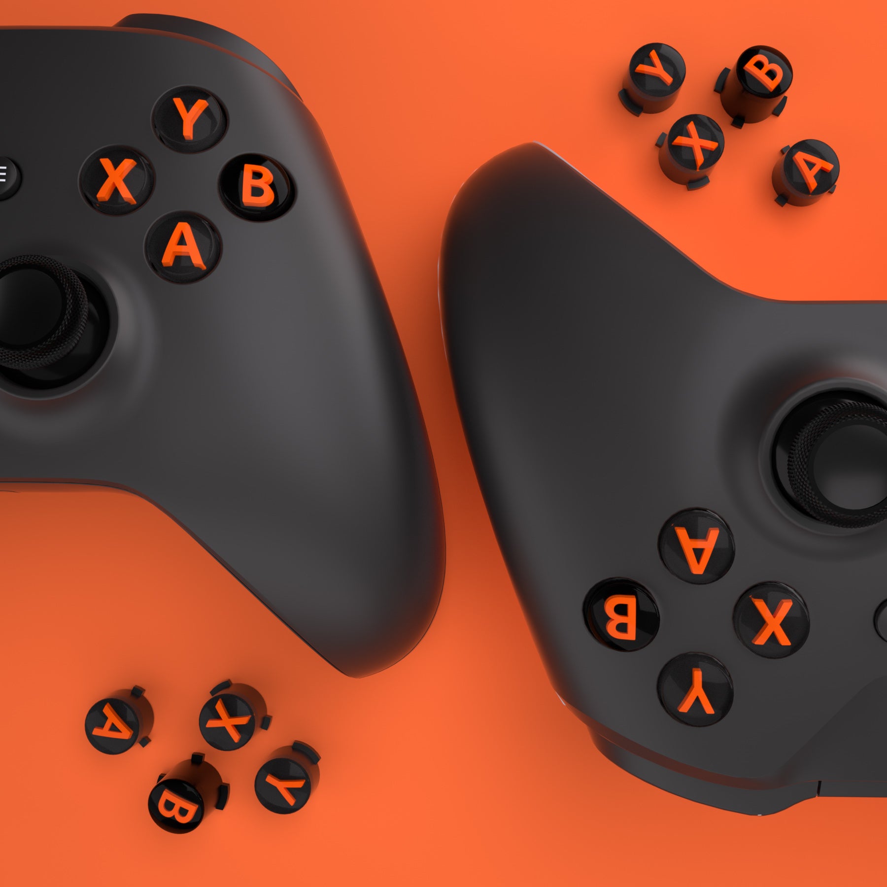 XBOX 着せかえ　X XBOX 着せかえ「X」 みうらじゅん デザイン 初代XBOX 箱説付【10