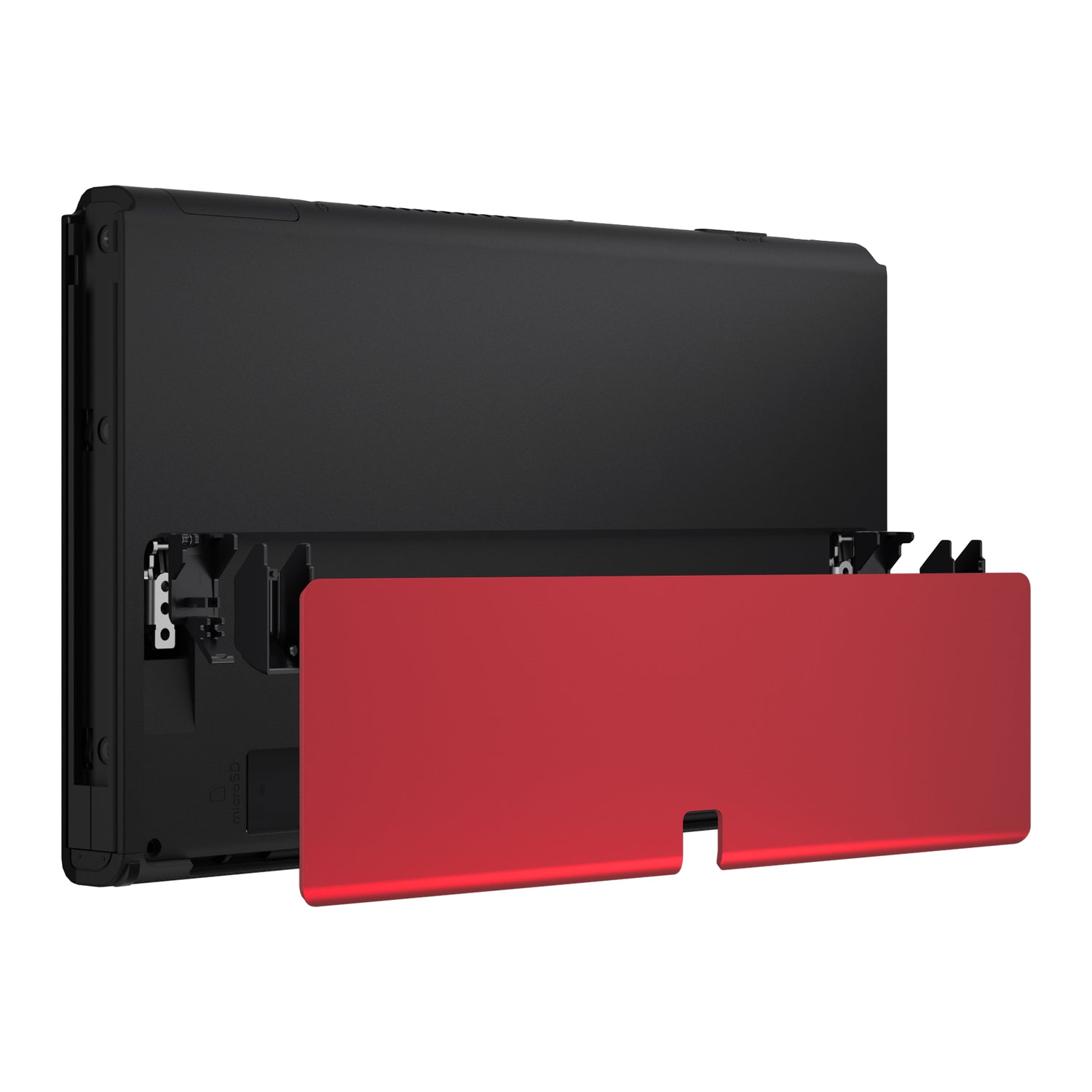 Replacement Metal Kickstand for Nintendo Switch OLED Console