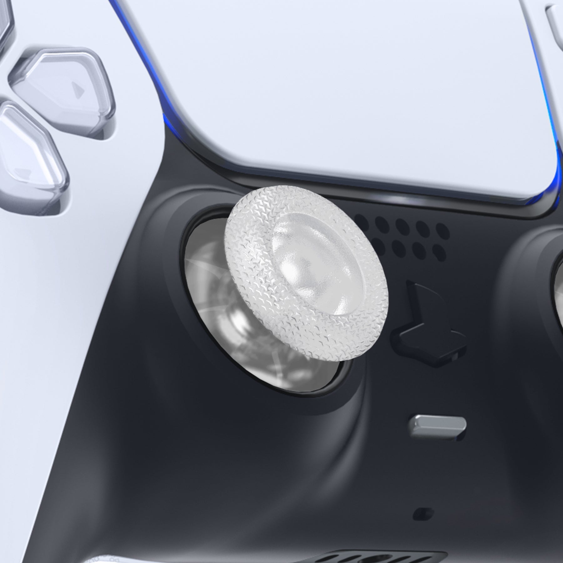 MatoSan® 4X Skull Thumbstick Kappen - Gaming Zubehör für Controller MatoSan® 4X Skull Thumbstick Kappen - Gaming Zubehör für Controller