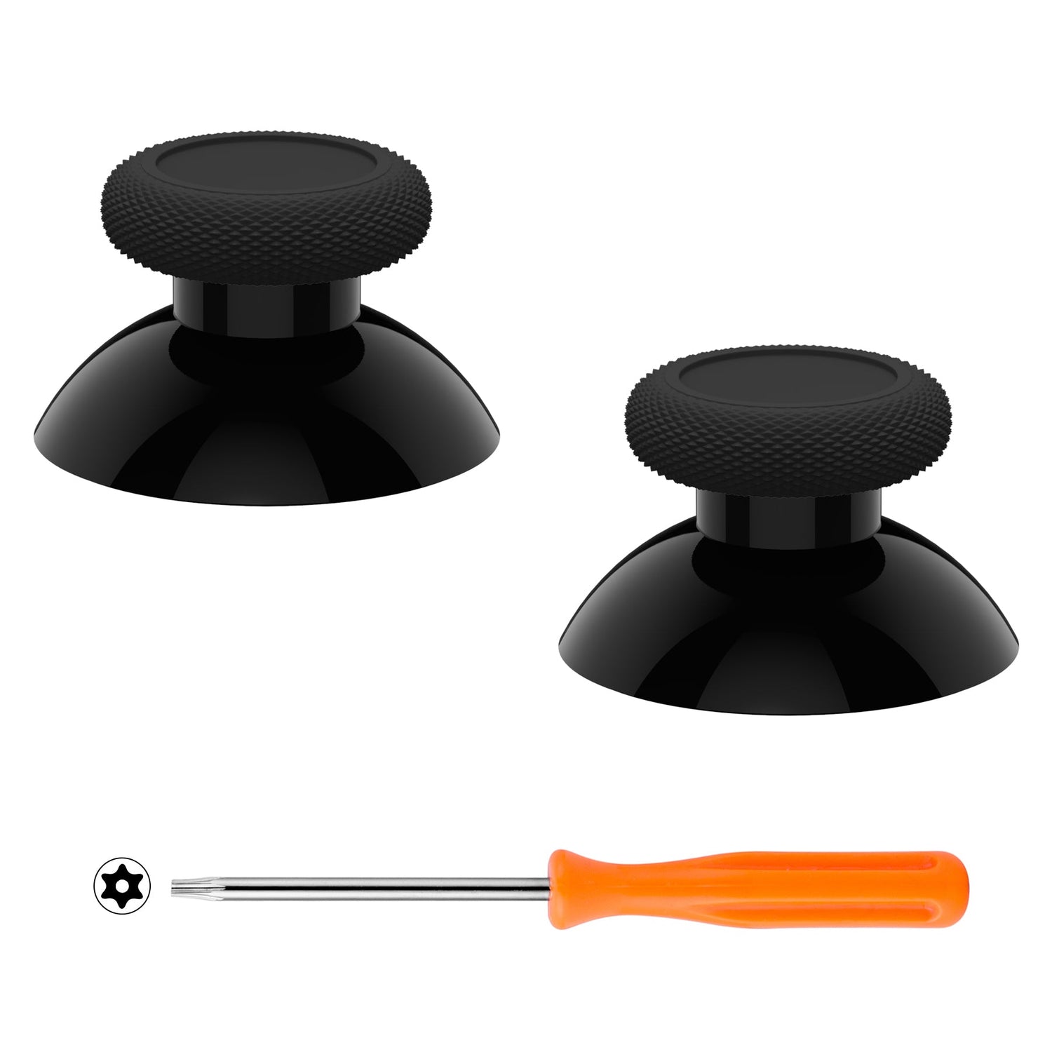 For Xbox One X & S Buttons