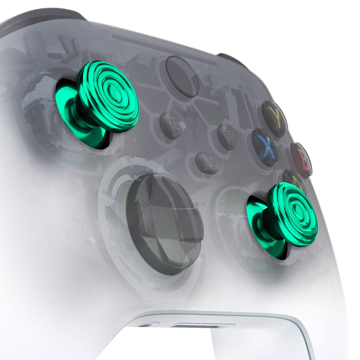 Metal Thumbsticks for Xbox Series X/S Controller