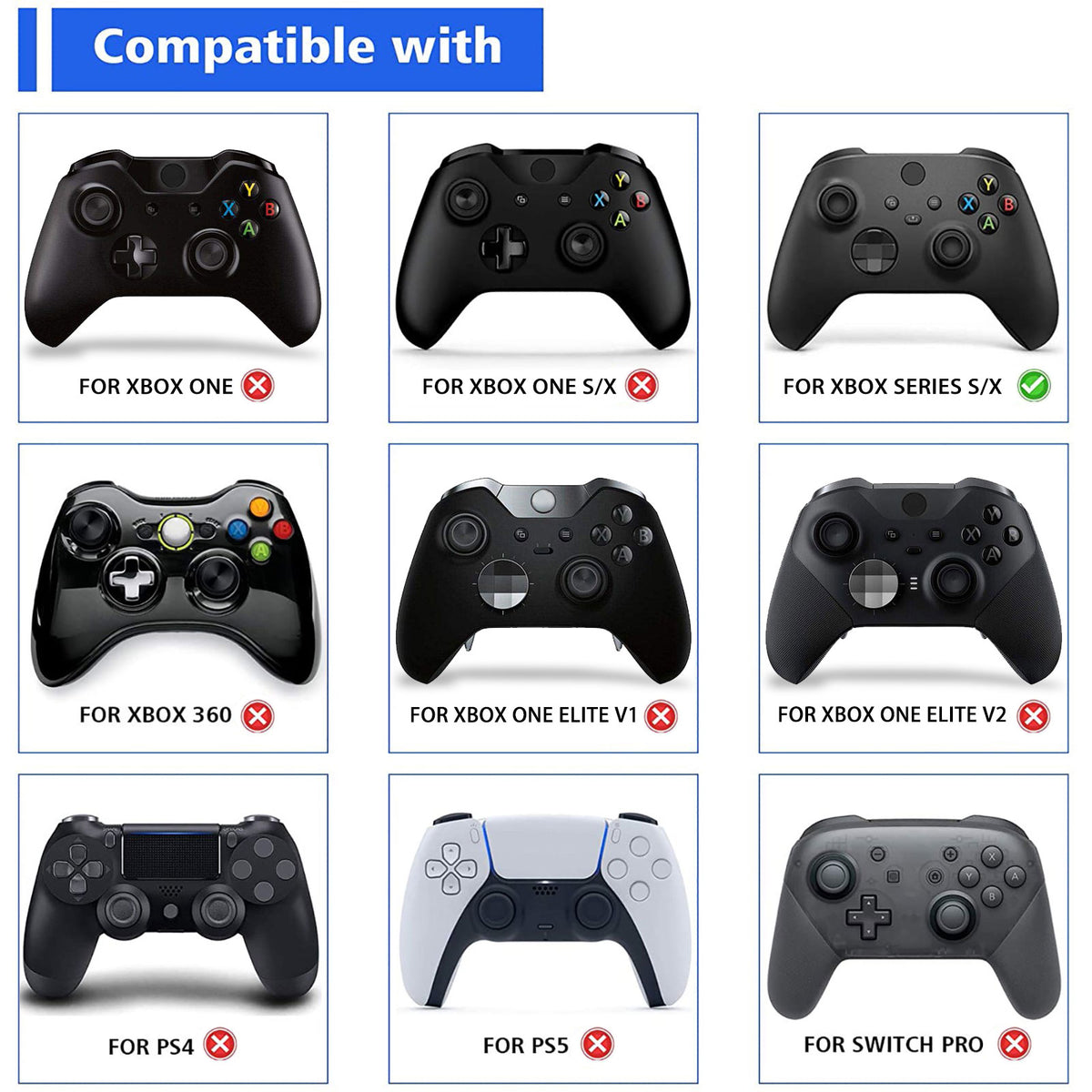 Custom Controllers Xbox One Controller - Transparent: Gold Edition Custom Controllers Xbox One Controller - Transparent: Gold Edition