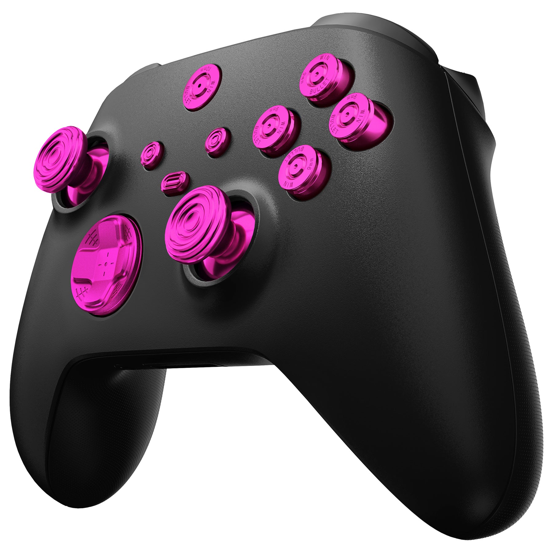 eXtremeRate Custom Metal Buttons - Thumbnail 5