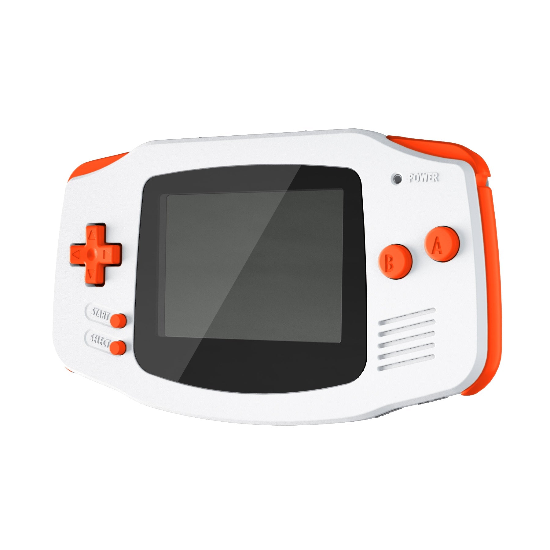 Nintendo Gameboy Advance Game Boy rétro-éclairé modifié IPS V2 Led Lcd CLAIR VIOLET - Canada Nintendo Gameboy Advance Game Boy rétro-éclairé modifié IPS V2 Led Lcd CLAIR VIOLET - Canada