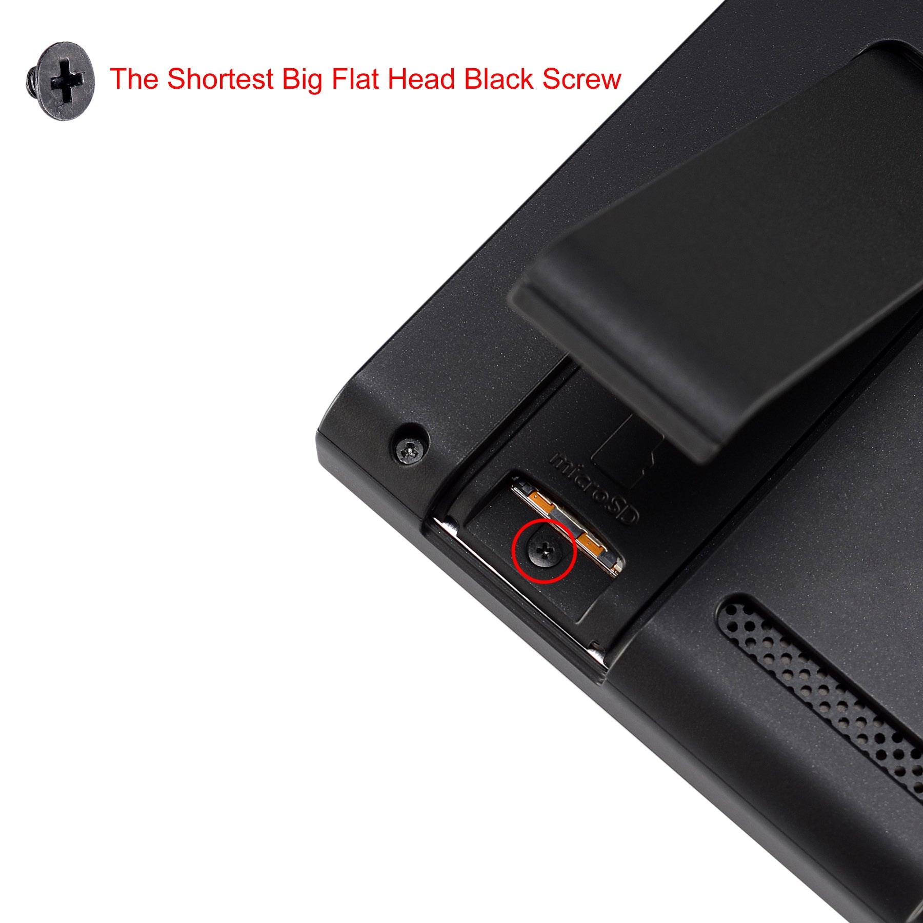 Full Repair Tools Tri-wing Screwdriver & Cross Screwdriver