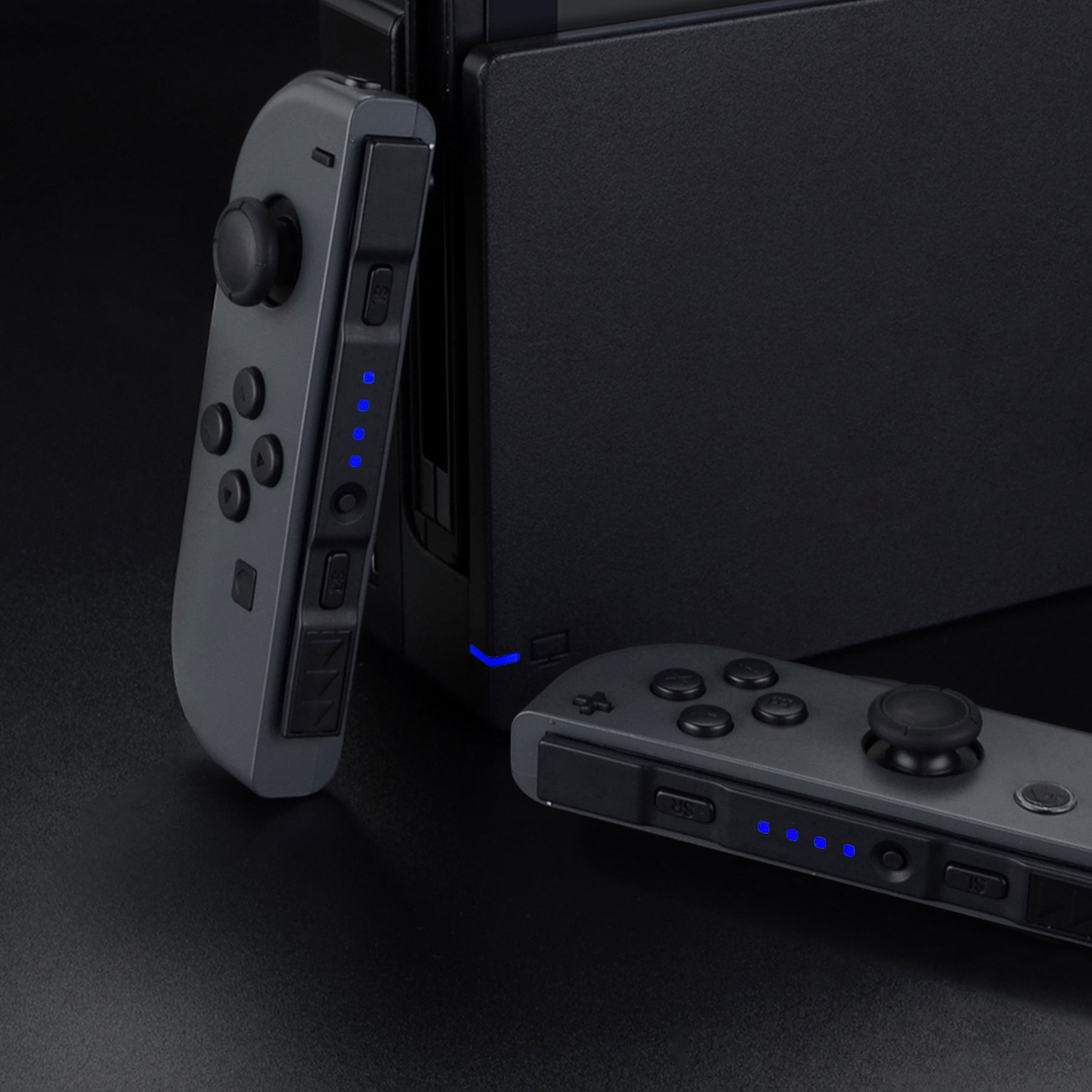 eXtremeRate Firefly LED Tuning Kit for Nintendo Switch Joycons