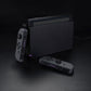eXtremeRate Retail Violet Firefly LED Tuning Kit for NS Switch Joycons Dock NS Joycon SL SR Buttons Ribbon Flex Cable Indicate Power LED-Joycons Dock NOT Included - NSLED009