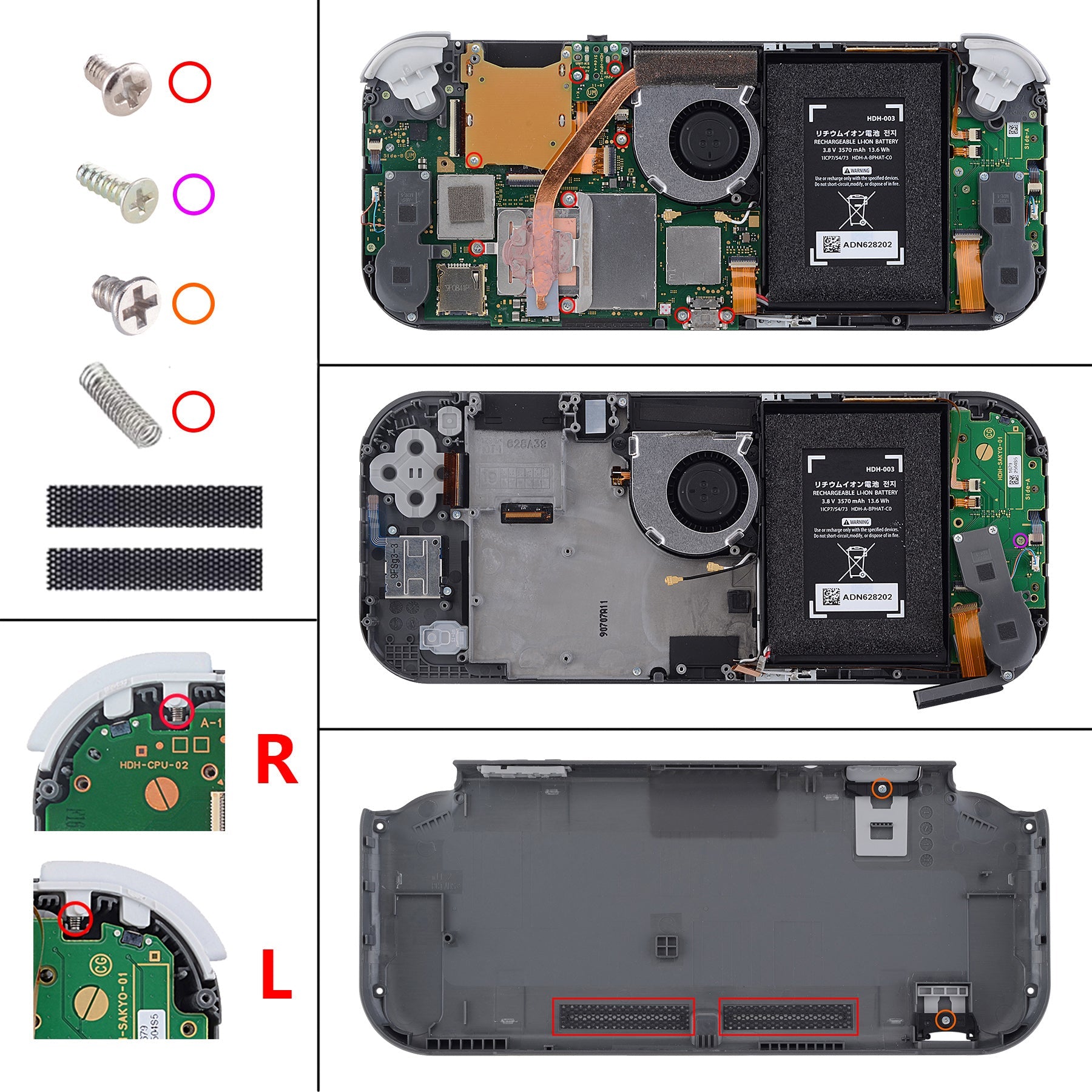 Xcessor Transition Color Custodia per Huawei P10. Flessibile TPU Gel Xcessor Transition Color Custodia per Huawei P10. Flessibile TPU Gel