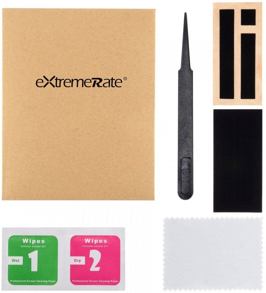 Scratch-Proofing Your Life: The Surprising Benefits of Anti-Scratch Innovation