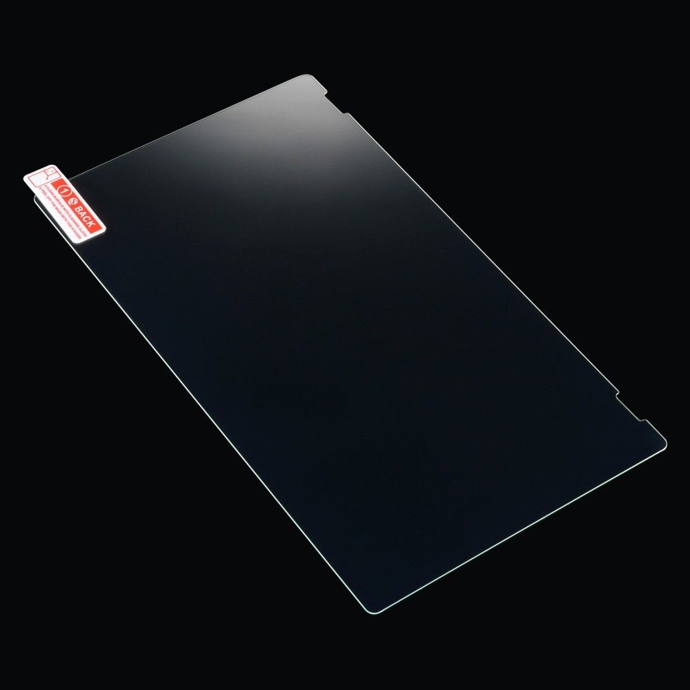 eXtremeRate Retail "Y" "+" Cross Triwing Screw Driver Brush Set + 2pcs Screen Protector For Nintendo Switch - NSAR0017GC+NSPJ0015GC