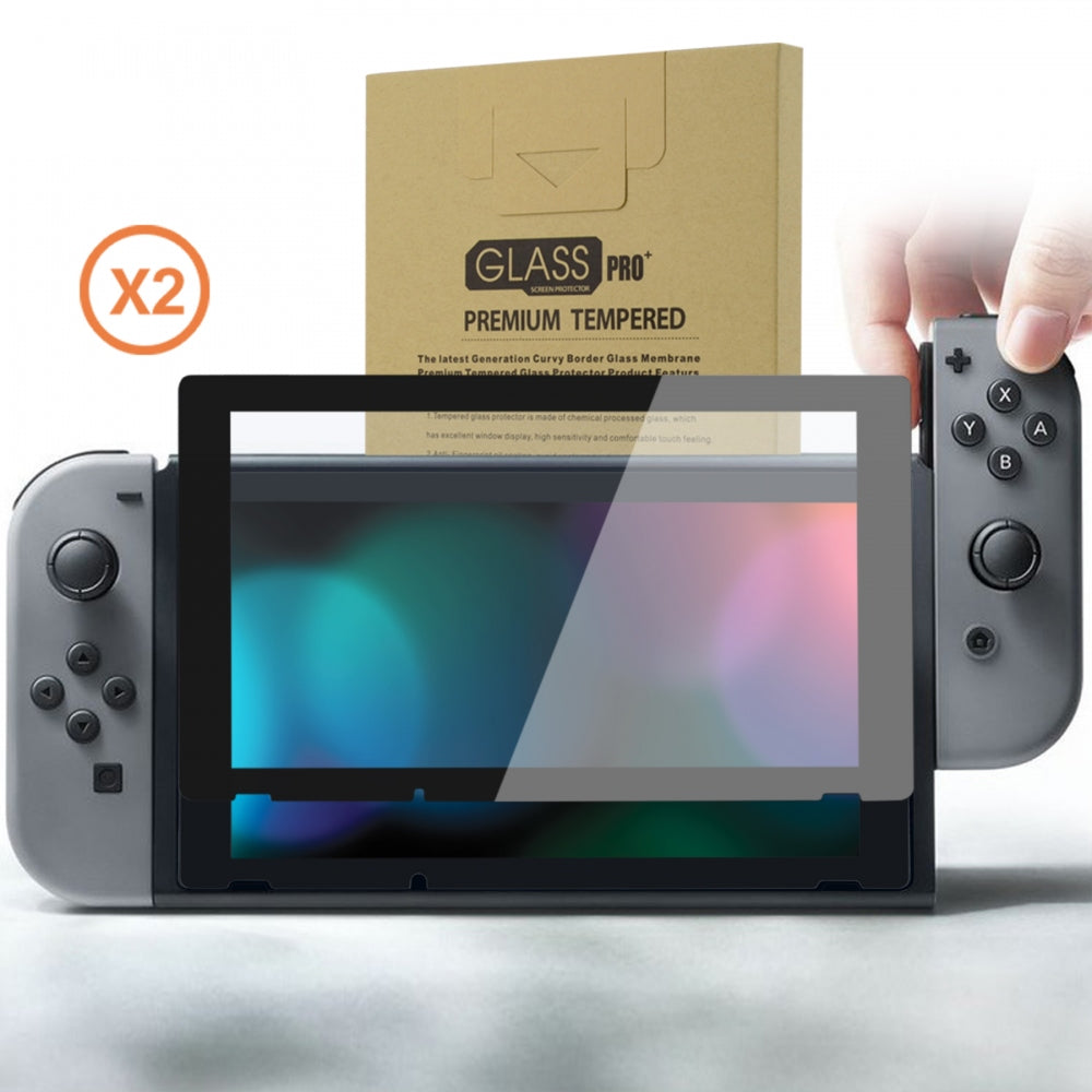 eXtremeRate Screen Protector for Nintendo Switch - Thumbnail 4