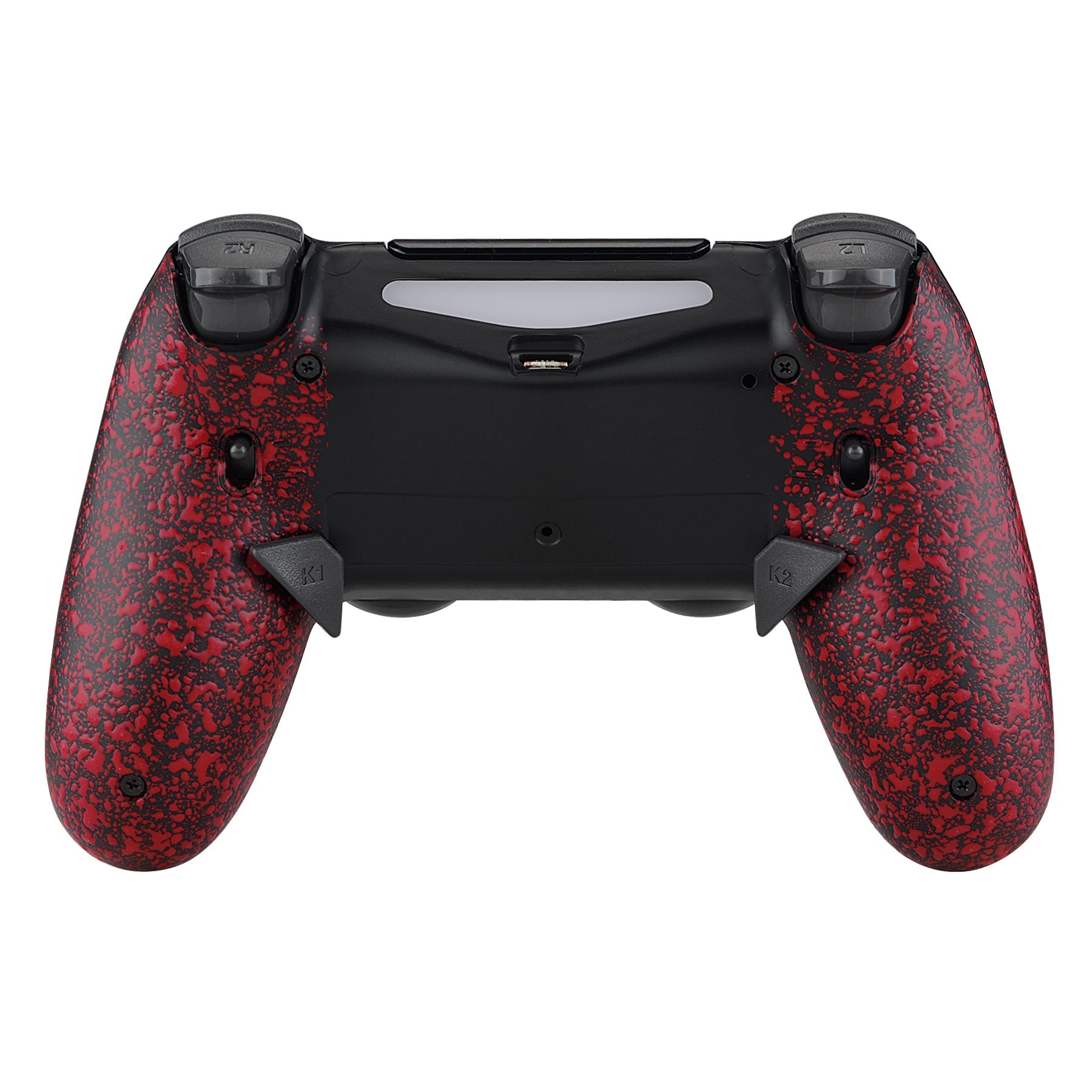 eXtremeRate Carbon Fiber Dawn 2.0 FlashShot Trigger Stop