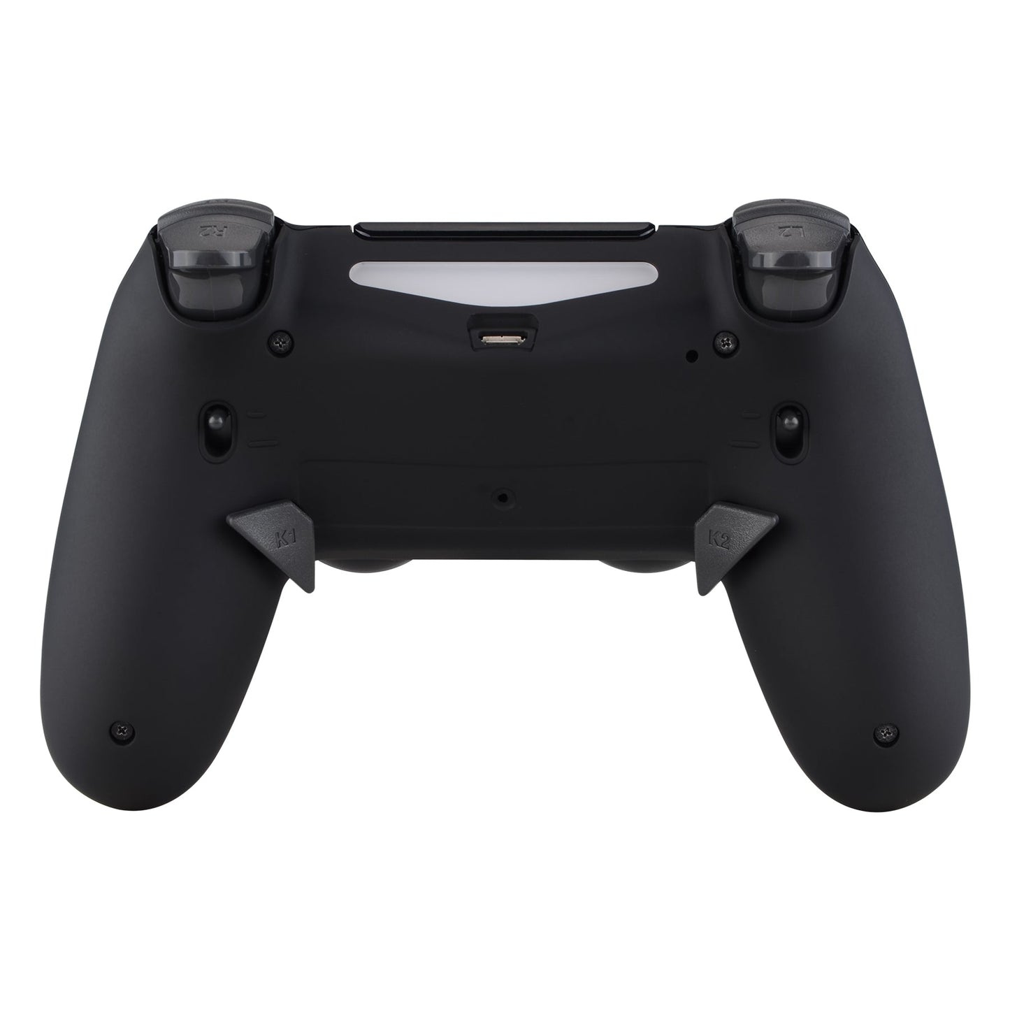 Ps4 Lock Programmable Back Buttons PS4 PS4 Controller Mod Kit - Carbon Fiber ...