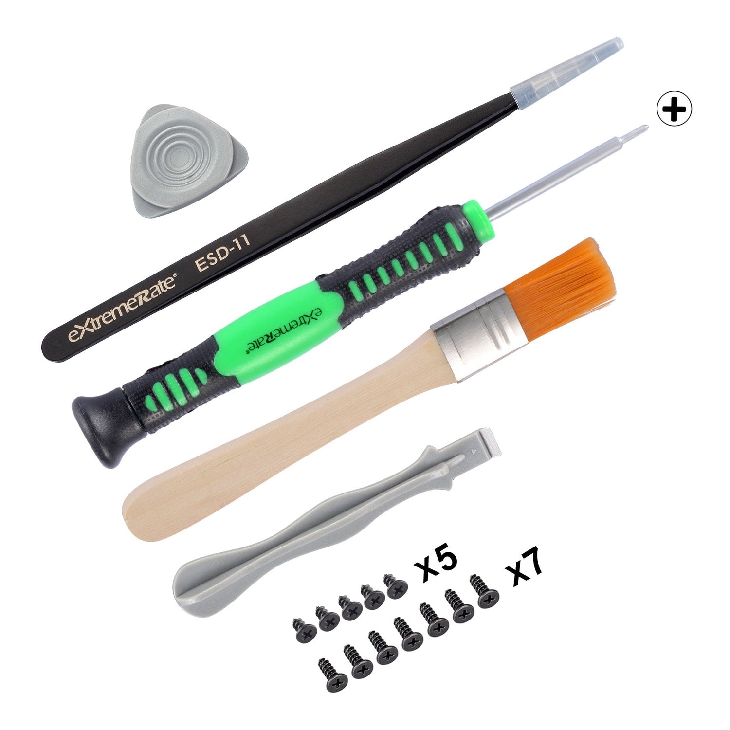 For PS3 Parts & Repair Kits