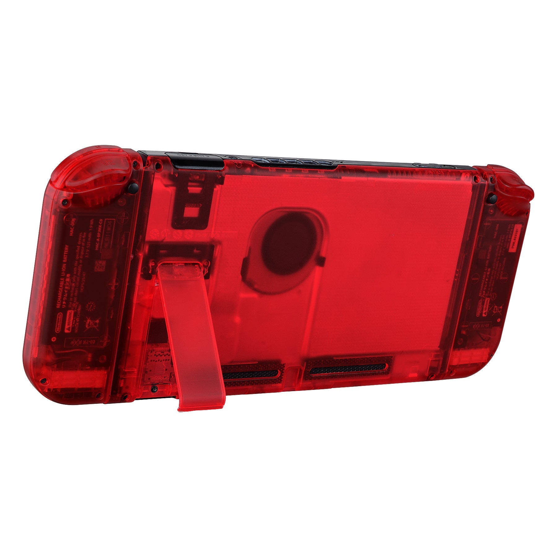 eXtremeRate Backplate for Nintendo Switch Console, Handheld