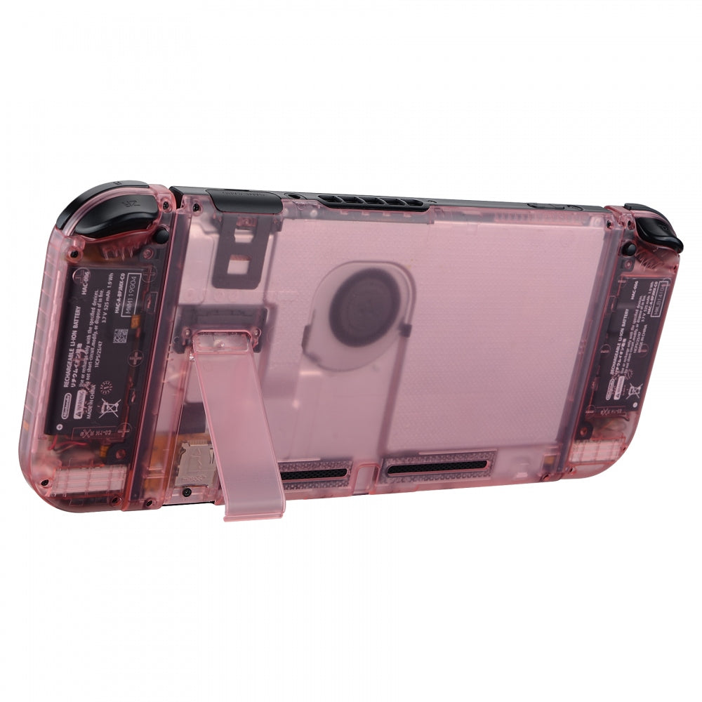 eXtremeRate Back Plate for Nintendo Switch Console, Handheld